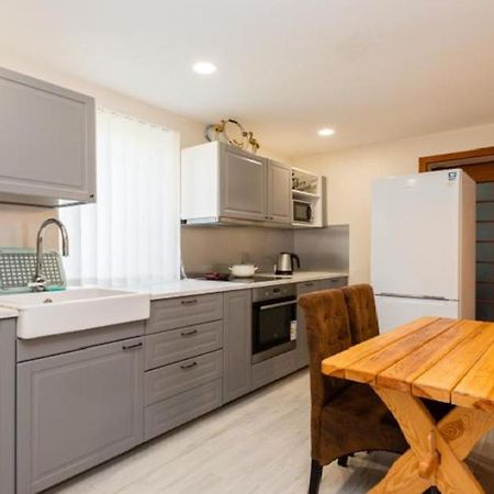 Apartamentai Sventojoje Паланга Екстериор снимка