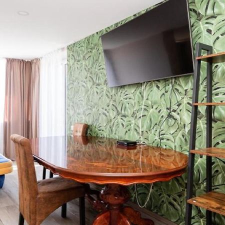Apartamentai Sventojoje Паланга Екстериор снимка