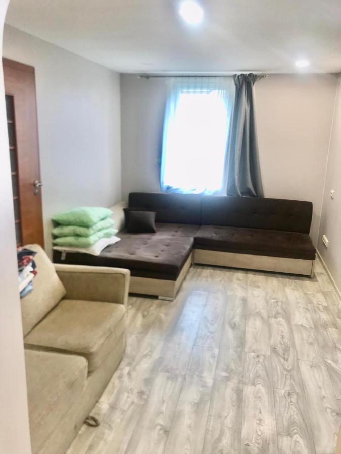 Apartamentai Sventojoje Паланга Екстериор снимка