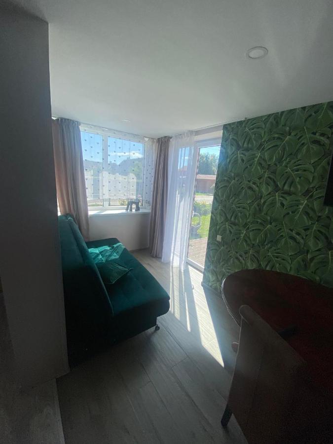 Apartamentai Sventojoje Паланга Екстериор снимка
